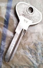 clef vierge pour ancienne audi, Ophalen of Verzenden, Nieuw