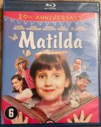 Matilda 20th Anniversary (Blu-ray, NL-uitgave), CD & DVD, Blu-ray, Comme neuf, Enlèvement ou Envoi, Humour et Cabaret