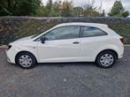 Seat ibiza 1.0 benzine bj 2017 met schade, Auto's, Seat, Voorwielaandrijving, Bluetooth, Handgeschakeld, 999 cc