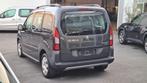 Peugeot Partner 1.6HDI 73Kw Euro 6b  Année 2017, 128.000Km, Autos, Achat, Euro 6, Entreprise, Boîte manuelle