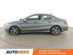 Mercedes-Benz CLA-Klasse 200 CLA 200 d Urban (bj 2015), Auto's, Gebruikt, Beige, 136 pk, Leder