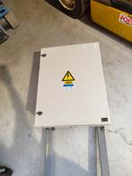 Werfkast, Doe-het-zelf en Bouw, Ophalen, Zo goed als nieuw