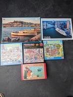 Diverse puzzels, Ophalen, Gebruikt