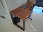 Bijzettafel / Bureau, Ophalen, Gebruikt