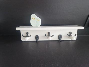 Kapstok voor kinderen beschikbaar voor biedingen