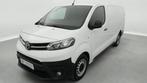 Toyota ProAce 2.0 D-4D Long Active *CLIM/BLUETOOTH/PDC/ATTAC, Tissu, Achat, 3 places, 4 cylindres