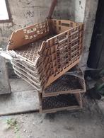Brood bakken, Ophalen, Zo goed als nieuw