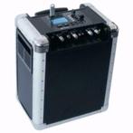 Mobiele Geluidsinstallatie USB/SD/MP3/BT,PA-200, Ophalen of Verzenden, Nieuw