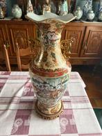 Chinese antieke vaas met stempel, Antiek en Kunst, Antiek | Vazen, Ophalen