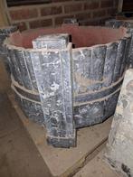 Te koop marmeren kuipen met voet, Doe-het-zelf en Bouw, Ophalen, Gebruikt