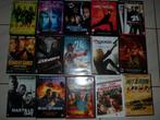 DVD'S Actie en Thrillers, Enlèvement, Comme neuf, Action