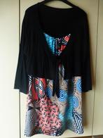 Tuniek met geïntegreerde bolero T: 46, Kleding | Dames, Ophalen of Verzenden, Zo goed als nieuw, Overige kleuren