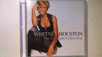 Whitney Houston - The Ultimate Collection, Zo goed als nieuw, 1980 tot 2000, Verzenden