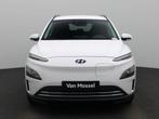 Hyundai Kona EV Fashion 39 kWh, Auto's, Hyundai, Stof, 136 pk, Wit, 5 deurs