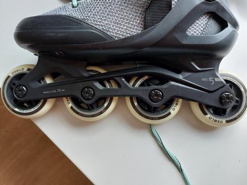 ② Protections pour patins à roulettes et rollers neuves — Patins à roulettes  alignées — 2ememain