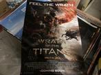 Wrath Of The Titans, Verzamelen, Posters, Ophalen of Verzenden