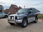 Mitsubishi Pajero 2.8 Turbo Airco Perfecte Staat, Bedrijf, Te koop, 3 deurs, Handgeschakeld