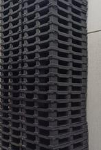 Palette plastique d'occasion comme neuve 80x120cm 19Kg/pièce, Zakelijke goederen, Stock en Retail | Verpakking en Verzending, Ophalen of Verzenden