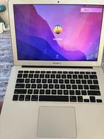 Apple MacBook Air 13 pouces (2015) - Qwerty, Informatique & Logiciels, Apple Macbooks, Qwerty, 13 pouces, Moins de 2 Ghz, Utilisé