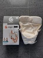 Ergobaby verkleinkussen, Kinderen en Baby's, Babydragers en Draagdoeken, Ophalen, Zo goed als nieuw, Draagzak
