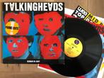 TALKING HEADS - Remain in light (LP), Cd's en Dvd's, Vinyl | Rock, Ophalen of Verzenden, 12 inch, Poprock