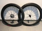 Carbon wielset Cannondale Hologram RS50 disc, Fietsen en Brommers, Fietsonderdelen, Ophalen, Zo goed als nieuw
