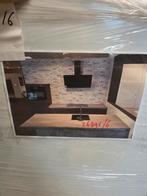 Showroom keuken met eiland, Huis en Inrichting, Keuken | Complete keukens, Ophalen