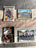 Fotokaarten wielrennen, Verzamelen, Ophalen of Verzenden, Zo goed als nieuw