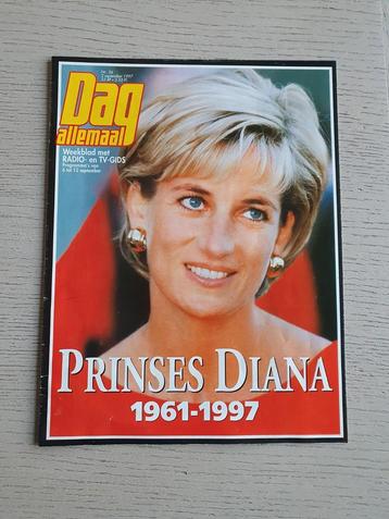 Prinses Diana