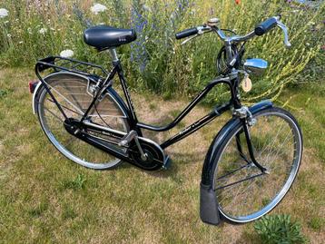 Sparta Windsor de luxe vintage damesfiets beschikbaar voor biedingen