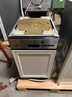 Vaatwasser kuppersbusch, Ophalen, Zo goed als nieuw