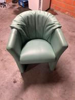 1 zit zeteltje, Huis en Inrichting, Ophalen, Zo goed als nieuw