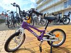 Woom 2 Children's bike, Fietsen en Brommers, Fietsen | Kinderfietsjes, Ophalen, Zo goed als nieuw, Minder dan 16 inch, Woom