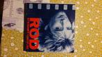 LP Rod Stewart - Camouflage, Cd's en Dvd's, Gebruikt, Ophalen of Verzenden, 1980 tot 2000, 12 inch