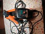 Kemppi Minarc EVO 180 lasapparaat, Ophalen of Verzenden, Zo goed als nieuw, Tig
