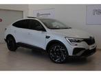 Renault Arkana Esprit Alpine E-Tech Full Hybrid 145, Auto's, Renault, Automaat, 144 pk, Wit, 106 kW