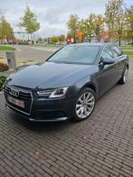 AUDI A4 SEDAN 35-tfsi 150 pk 6 speed-46000km, Auto's, Voorwielaandrijving, Stof, 4 cilinders, A4