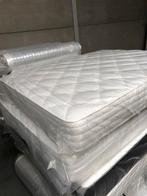 Fabrieksverkoop New 90,140,160x200 orthopedisch pocketmatras, Ophalen, Matras, 200 cm, 160 cm