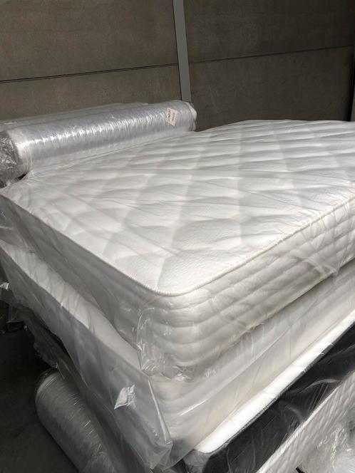 Fabrieksverkoop New 90,140,160x200 orthopedisch pocketmatras, Huis en Inrichting, Slaapkamer | Matrassen en Bedbodems, Nieuw, Matras