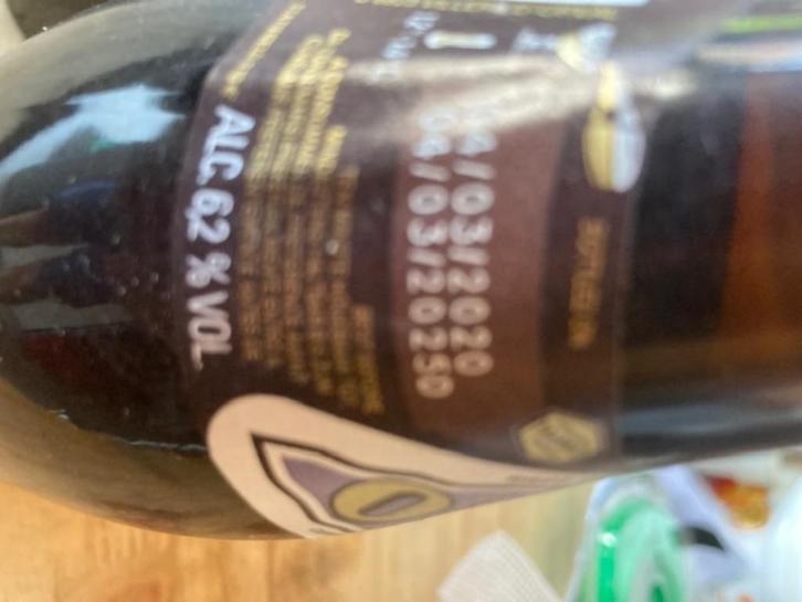ORVAL  13.02.2020, Verzamelen, Biermerken, Flesje(s), Overige merken, Ophalen