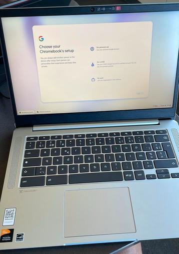 Lenovo Chromebook IP3 CB 14M868 14 AZ MT8186 4 333 