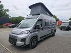 Carado CV600 Pro+ - 140 PK Automaat -  NIEUW - Hymer Groep, Automaat, Ringverwarming, Fiat, Diesel