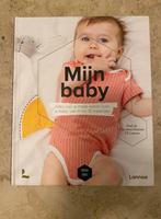 Mijn baby (Christine Vanhole & Mama Baas), Verzenden, Christine Vanhole, Zo goed als nieuw, Opvoeding tot 6 jaar