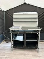 Camping Keuken, Caravans en Kamperen, Ophalen, Zo goed als nieuw, Campingmeubel-accessoire