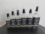 Jack Daniels Whiskey Flessen Lege Bottles, Ophalen of Verzenden