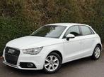 Audi A1 Sportback 1.2 TFSI+AIRCO+ECRAN+JANTES+EURO 5B, Auto's, Audi, Stof, 4 cilinders, https://public.car-pass.be/vhr/99fc4253-9e94-4f28-b92a-d16206b2d28c