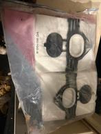 Stofzuigzakken hilti, Enlèvement