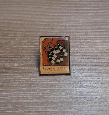 PIN - ROBERT GIBOURG - BOURGOGNE - VIN - WIJN beschikbaar voor biedingen