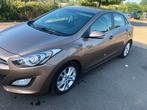 Hyundai i30 automatique, Autos, Hyundai, Euro 5, Achat, Noir, 5 portes