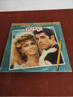 Dubbele Lp. John Travolta, Oliva Newton - John., Cd's en Dvd's, Ophalen, Zo goed als nieuw